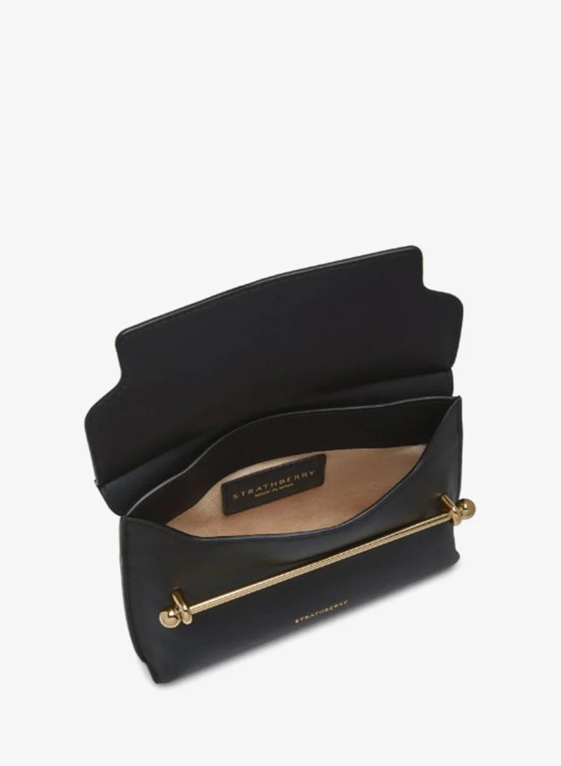 Strathberry  Mini Stylist Crossbody Bag for Women | Best Price UAE